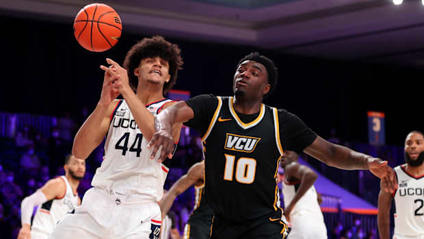 VCU Basketball